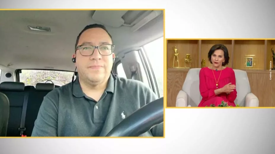 Sobrino de Ricky Martin denuncia amenazas antes del juicio.