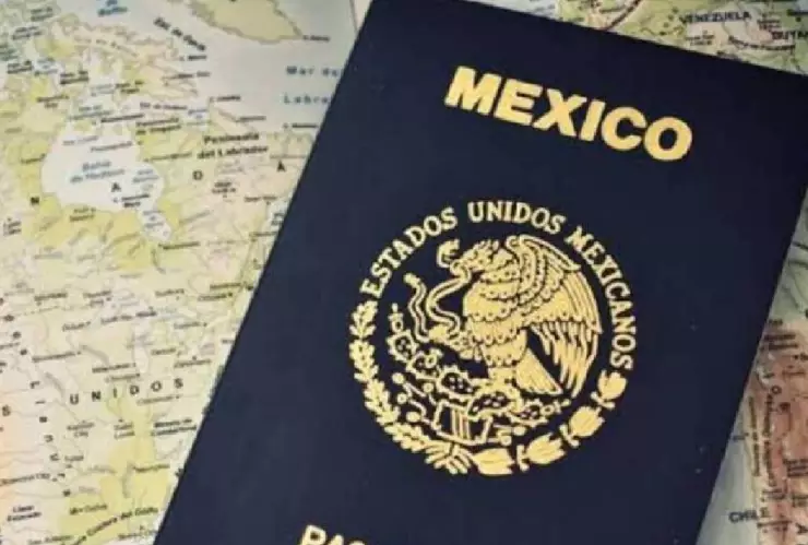 ¿Qué hacer para renovar mi pasaporte mexicano?