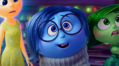 ¿Intensamente 3? La guionista habla sobre sus ideas para el futuro de la franquicia