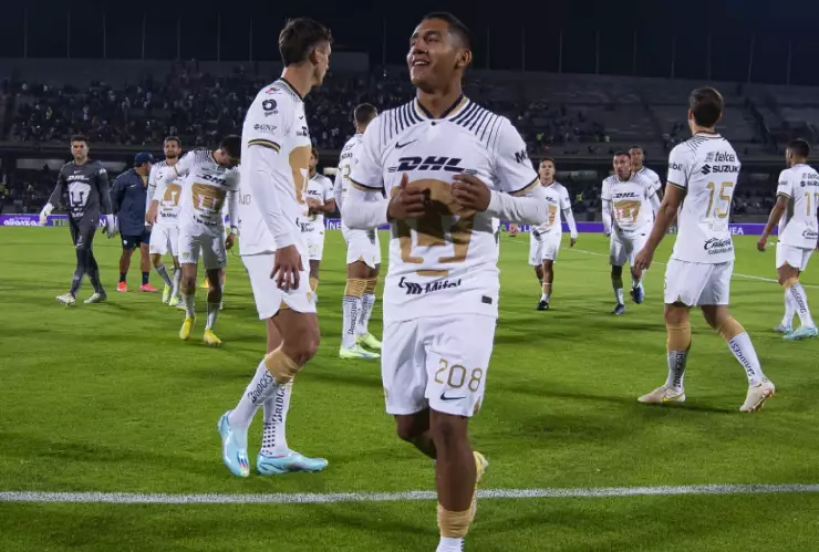 Daniel González Atlante