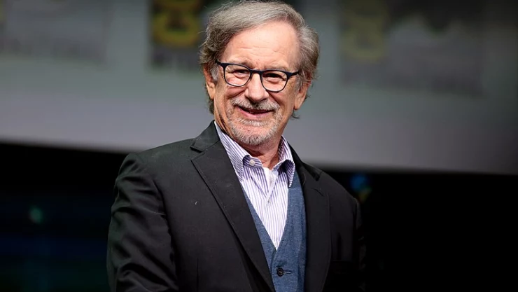 Steven Spielberg, Oscar, nominaciones 1.jpg