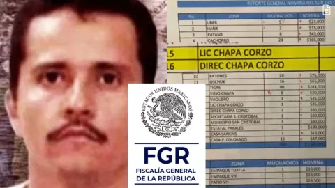 FGR invalida pruebas localizadas en la cabaña de El Mencho en Jalisco tras el operativo donde fue asesinado..jpg