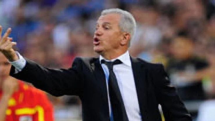 Javier Aguirre