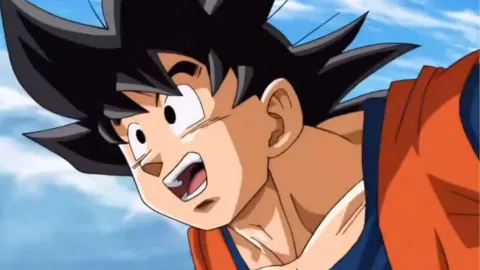 Día de Goku ¿Por qué se celebra el 9 de mayo
