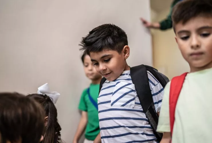 SEP anuncia cambios de horarios