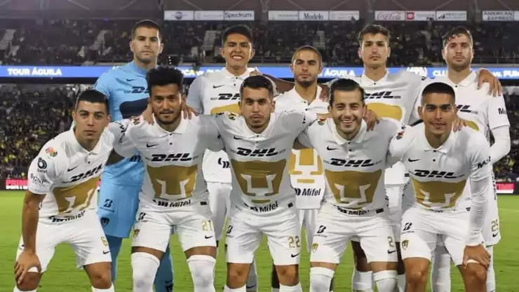 ¿Otra oportunidad? Futbolista brasileño pide volver a jugar con Pumas