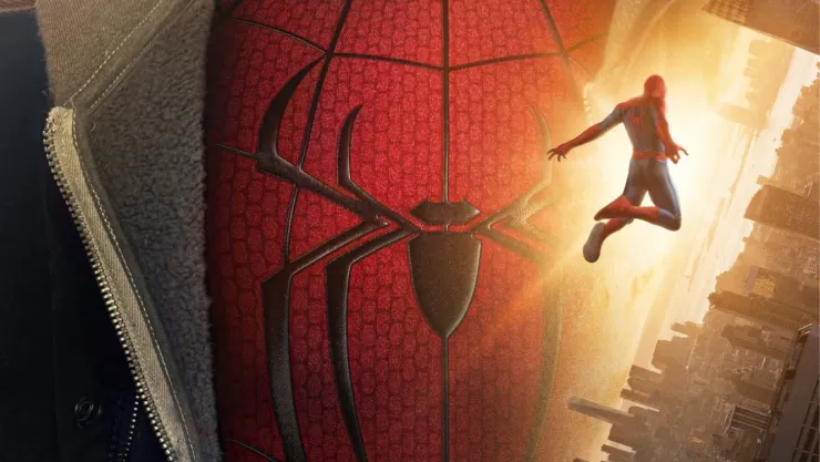Spider-Man Brand New Day adelanta su estreno y llegará antes a los cines