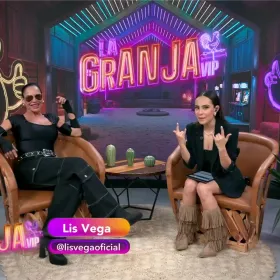 lis-vega-la-granja-vip