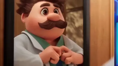 Lanzan trailer de la pelicula de Dr Simi