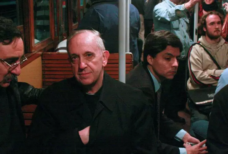 ¿Quién era el papa Francisco?