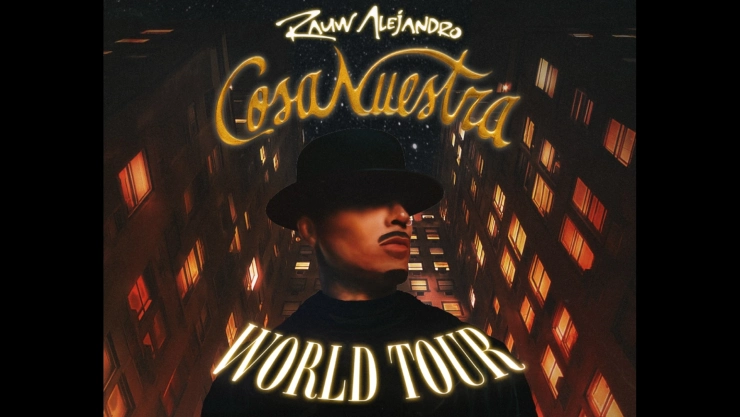 Rauw Alejandro en México 2025: ¿Cuántos días tendría que trabajar un mexicano para pagar el M&G de su concierto?