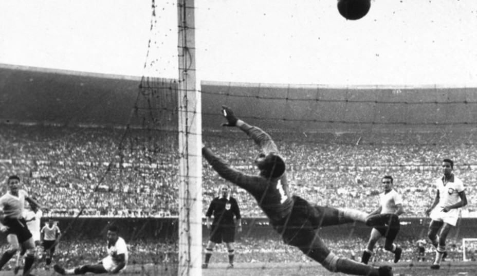 Mundial 1950