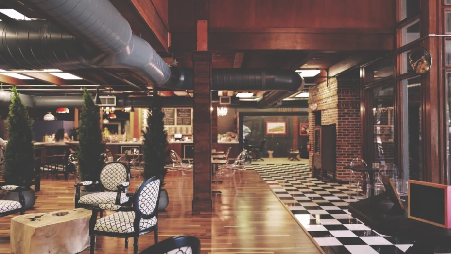 DROGAN A JOVENCITAS EN RESTAURANTE DE POLANCO CDMX