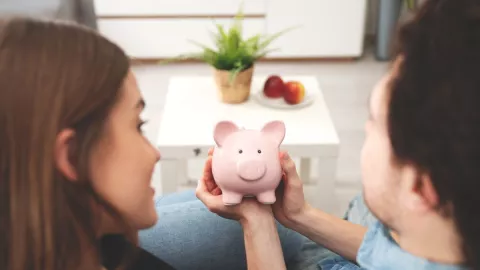 Así deben ser tus finanzas en pareja para no tener problemas en tu relación