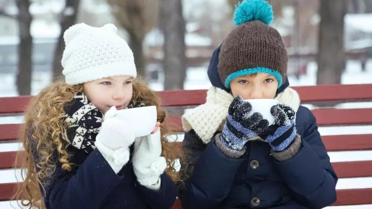 Alerta Roja por frío en CDMX