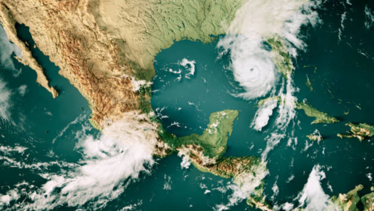 Tormenta tropical Melissa, trayectoria martes 21 de octubre 2025 ¿cómo afectará a Guanajuato.png