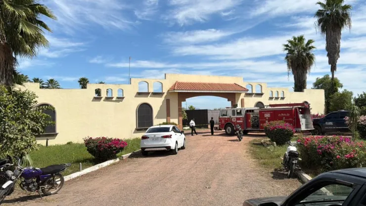 Motel Ahome