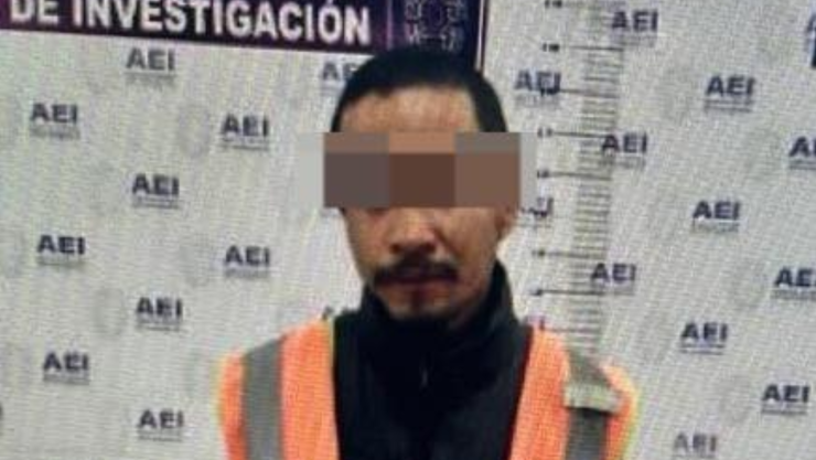 Vinculan a proceso a hombre por lanzar cachorros vivos a un colchón en llamas