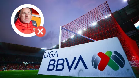 River Plate busca a otro entrenador con pasado en la Liga BBVA MX