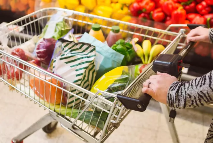 La Profeco destacó los supermercados más baratos para comprar la despensa