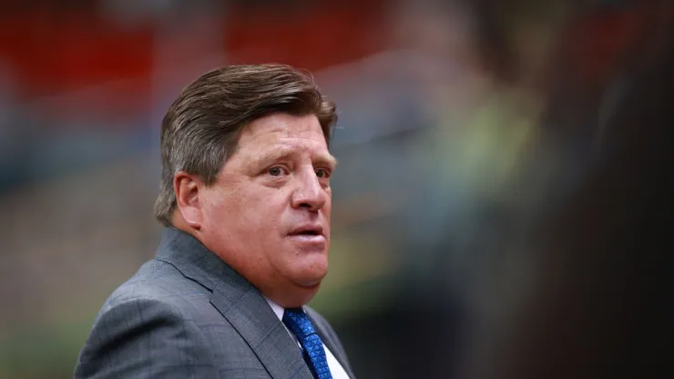 Miguel Herrera