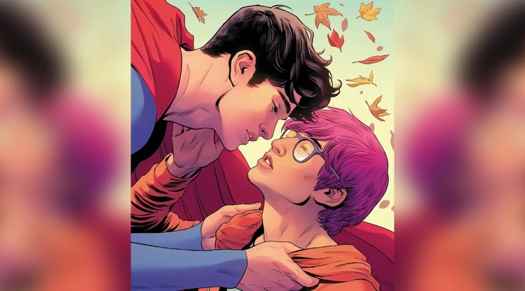 hijo_de_superman_lois_lane_bisexual_dc_comics