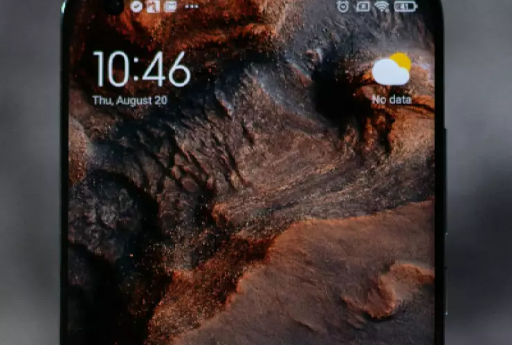 Elimina los virus de tu celular Android