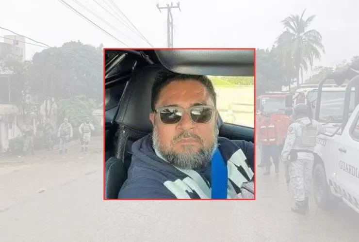 ¿Quién es “El Tomasin”? Líder de la “La Barredora” en guerra con el CJNG