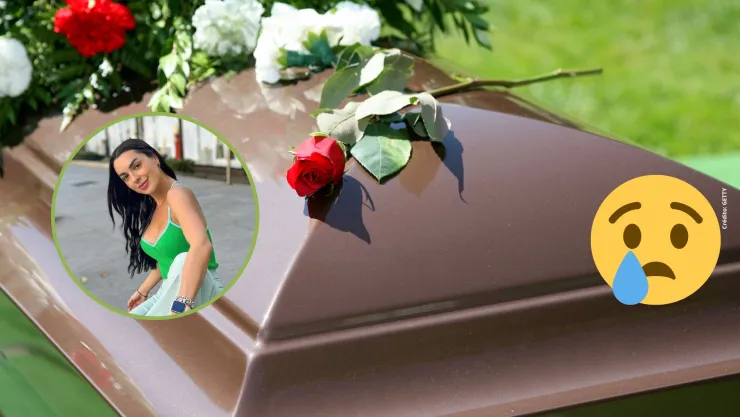La última FOTO de Aranza Peña antes de morir en trágico accidente.