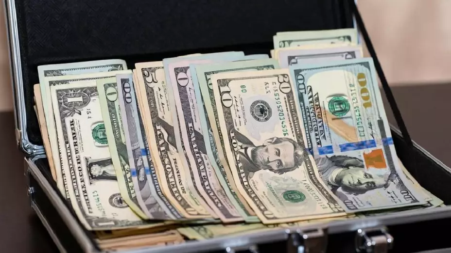 Precio dólar bancos hoy