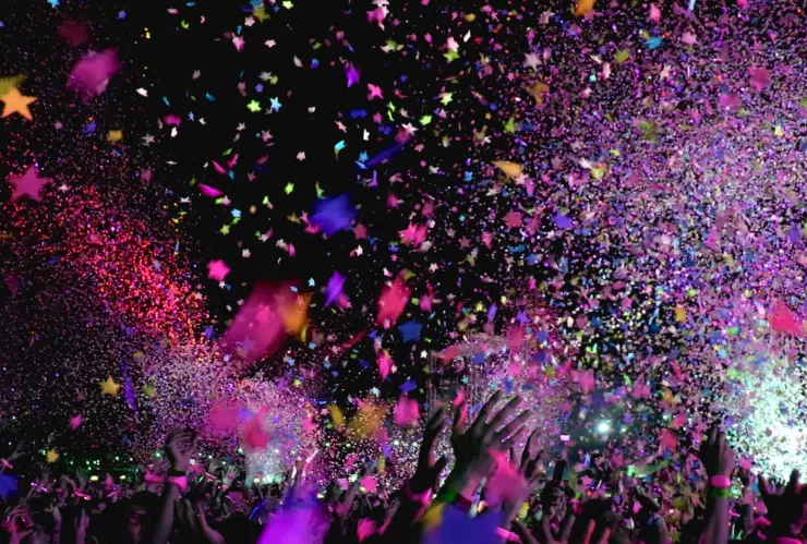 ¿Cuántos días faltan para la Feria de San Marcos 2025 en Aguascalientes