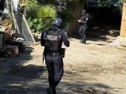 Detienen a conductor de plataforma por raptar a adolescente