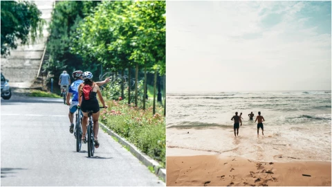 ¡Para descansar! En esta fecha habrá Megapuente antes de Semana Santa