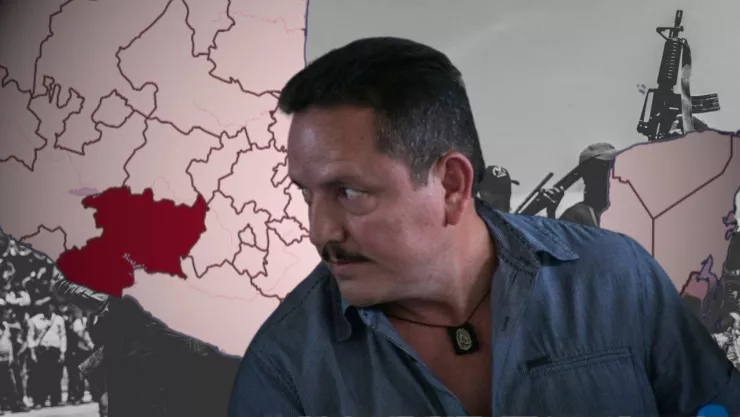 ¿Quién es Juan José Farías ‘El Abuelo’? Líder de Cárteles Unidos designado terrorista por EU