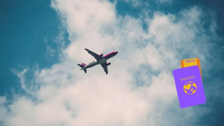 Destinos internacionales del aeropuerto de Aguascalientes; esto es lo que tienes que saber