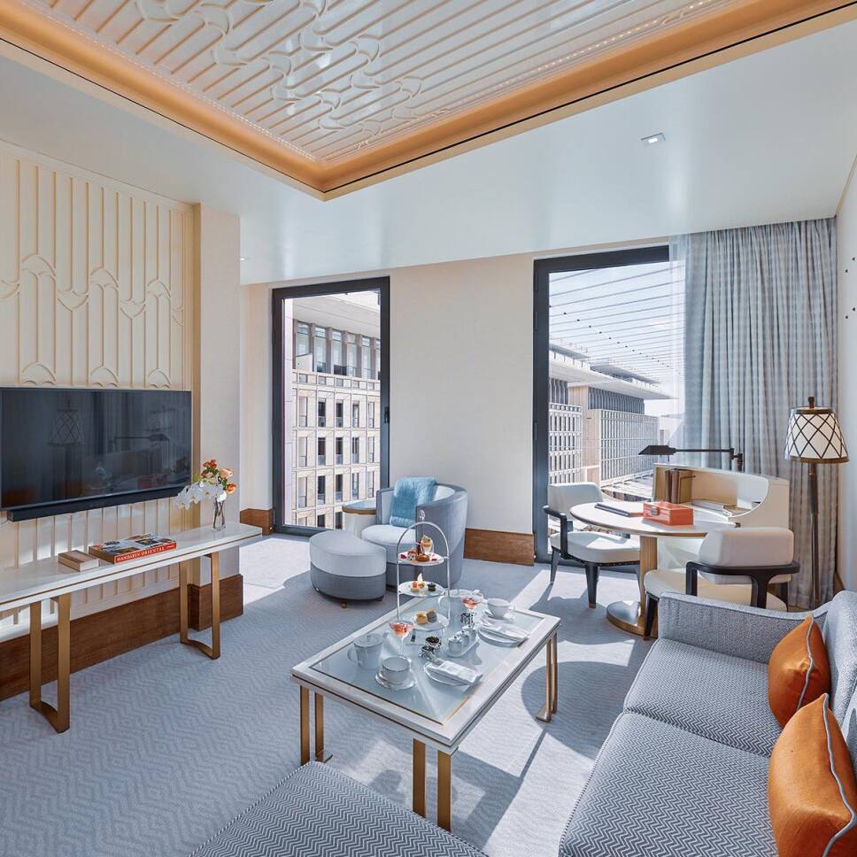 TOP HOTELES 2020