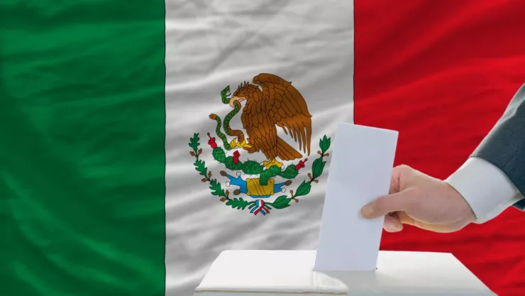 Elecciones 2024 México