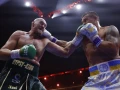 Oleksandr Usyk Tyson Fury pelea Box Azteca