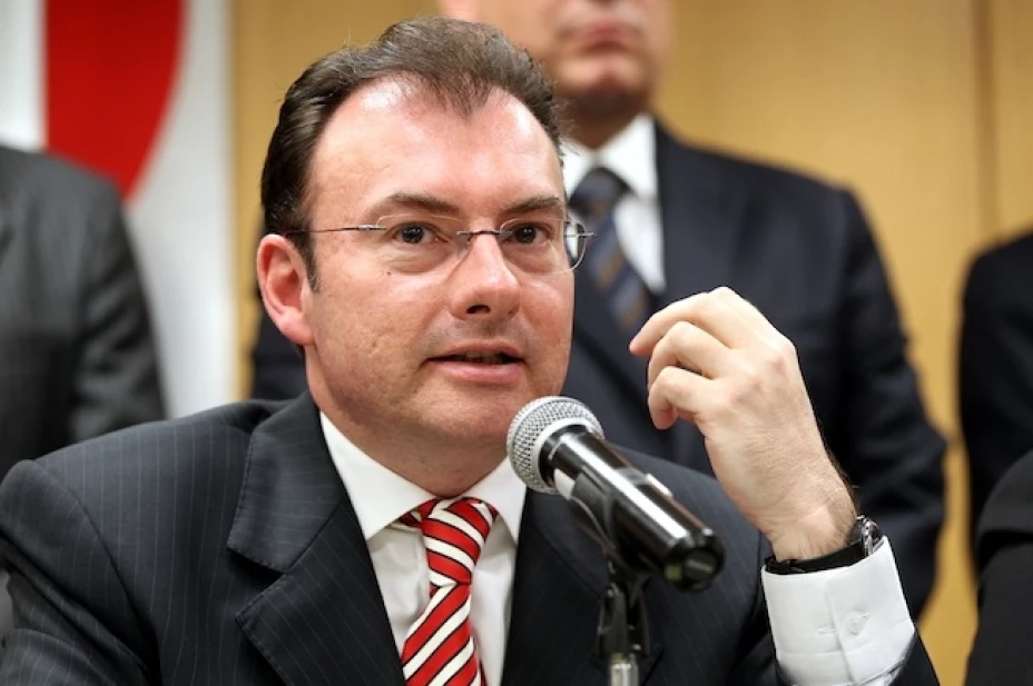 Luis Videgaray