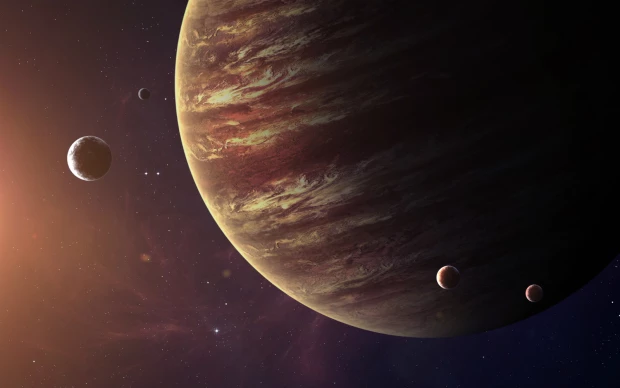 jupiter