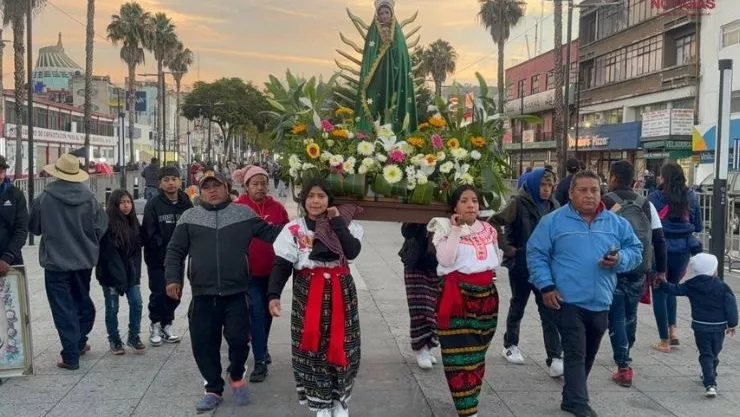 Basílica de Guadalupe