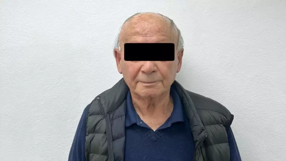 “Billy” Álvarez era director general de la Cooperativa Cruz Azul.