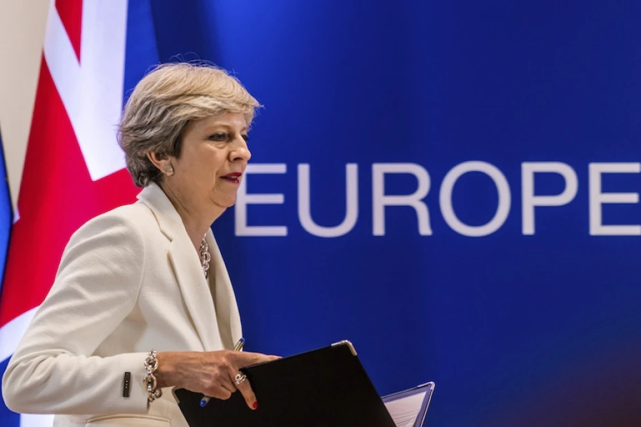 Reino Unido derechos europeos