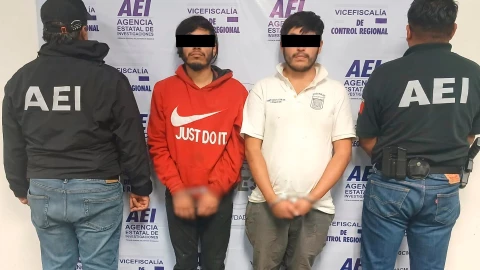 Hermanos Oaxaca homicidio