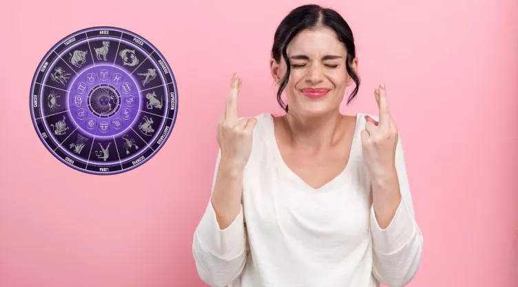 ¿Cuáles serán los signos con más suerte en 2025?