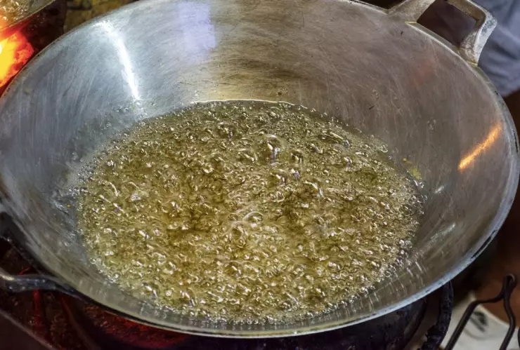 Taquero mata perrito en Nuevo León