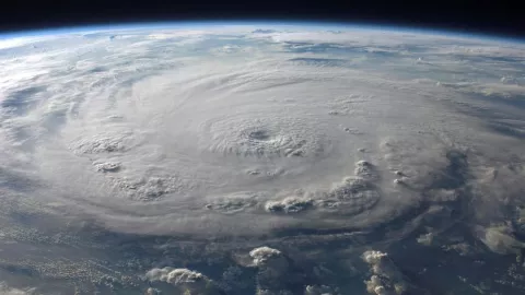 Huracán Beryl aumenta a categoría 5; estos estados de México están en alerta