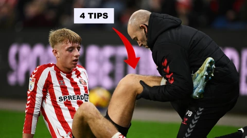 Los tips que los fisioterapeutas recomiendan para evitar dolencias y lesiones