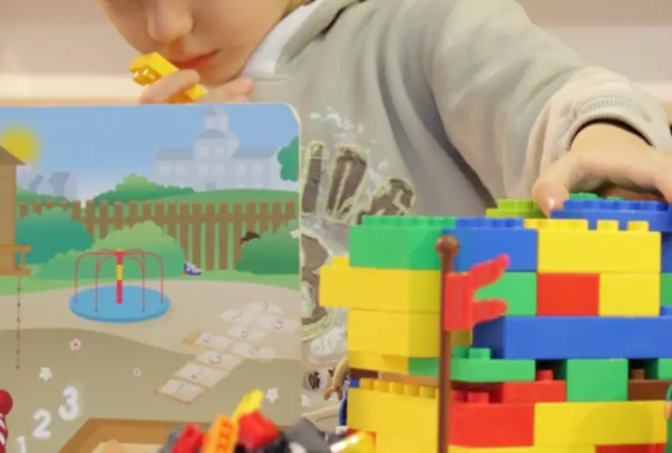 síndrome de Asperger qué es niños