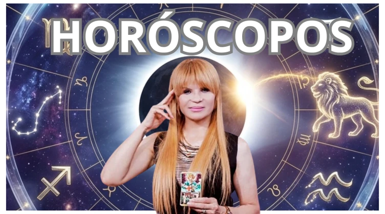 Horóscopo